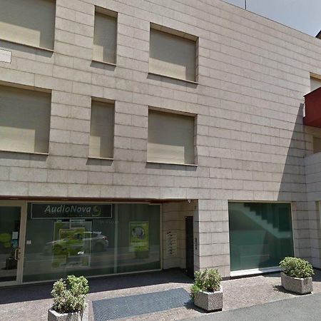 Lecco Centro - Casa Indipendente Διαμέρισμα Εξωτερικό φωτογραφία