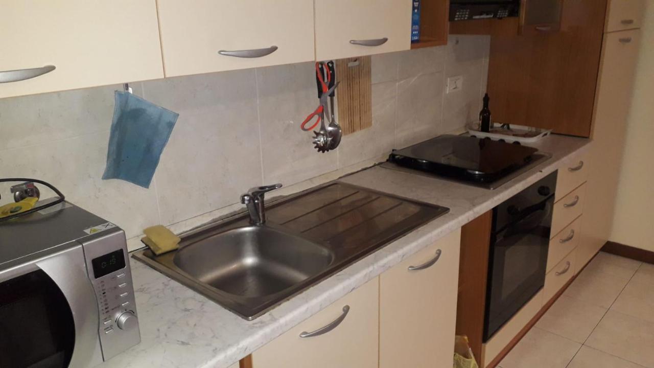 Lecco Centro - Casa Indipendente Διαμέρισμα Εξωτερικό φωτογραφία