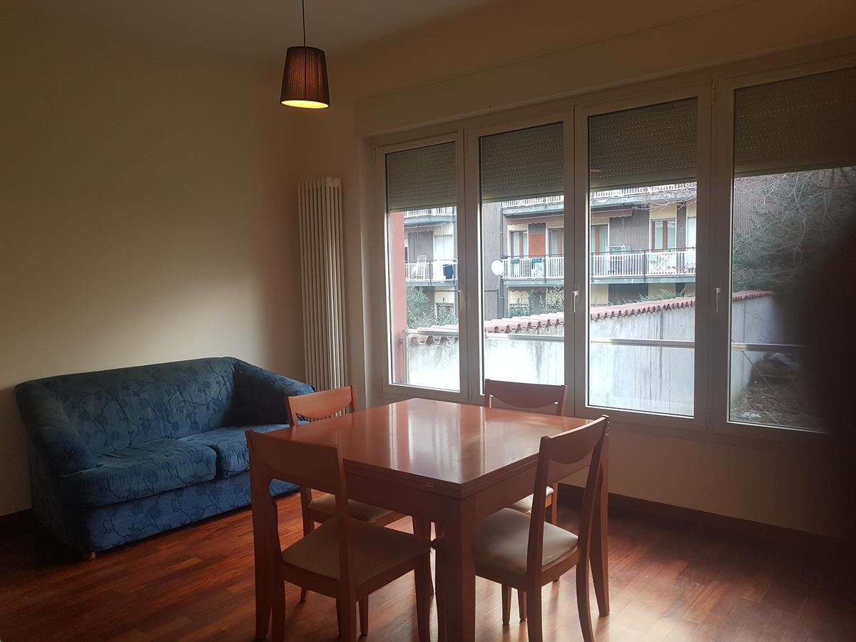 Lecco Centro - Casa Indipendente Διαμέρισμα Εξωτερικό φωτογραφία