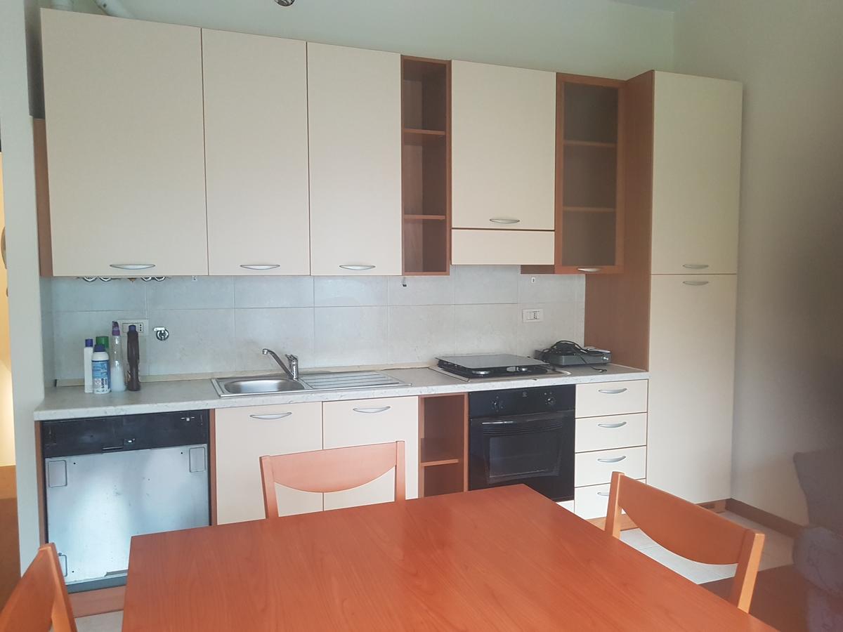 Lecco Centro - Casa Indipendente Διαμέρισμα Εξωτερικό φωτογραφία