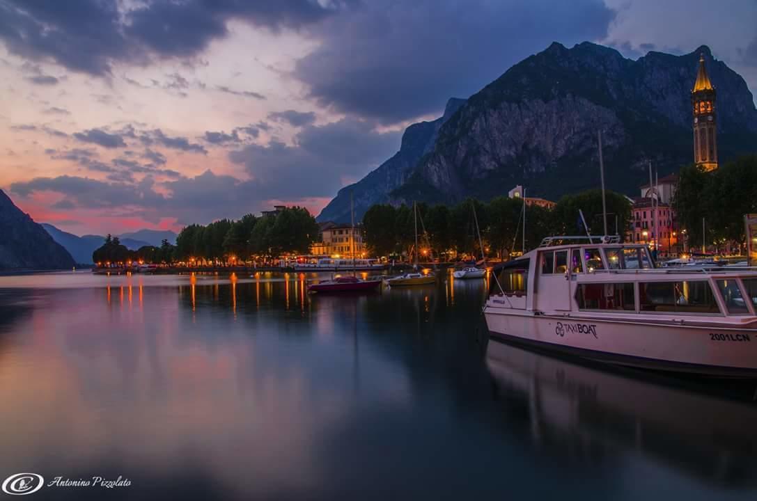 Lecco Centro - Casa Indipendente Διαμέρισμα Εξωτερικό φωτογραφία